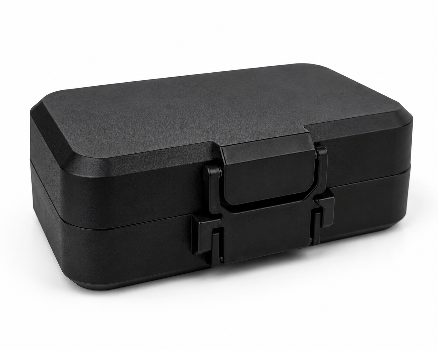 Peptide Travel Case – 6 Vial & Insulin Syringe Storage