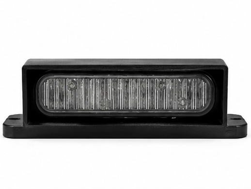 Whelen Ion Pedestal Shroud
