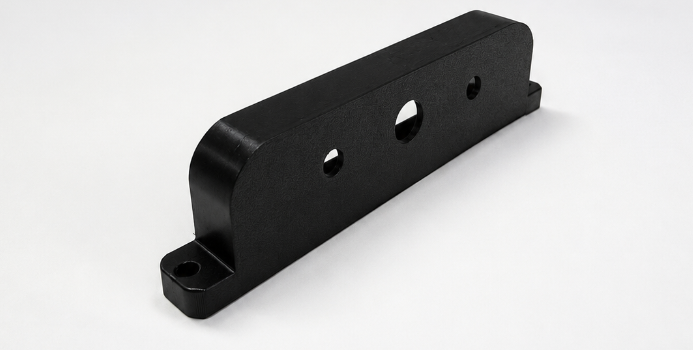 Soundoff Signal mPower 4" Pedestal Shroud