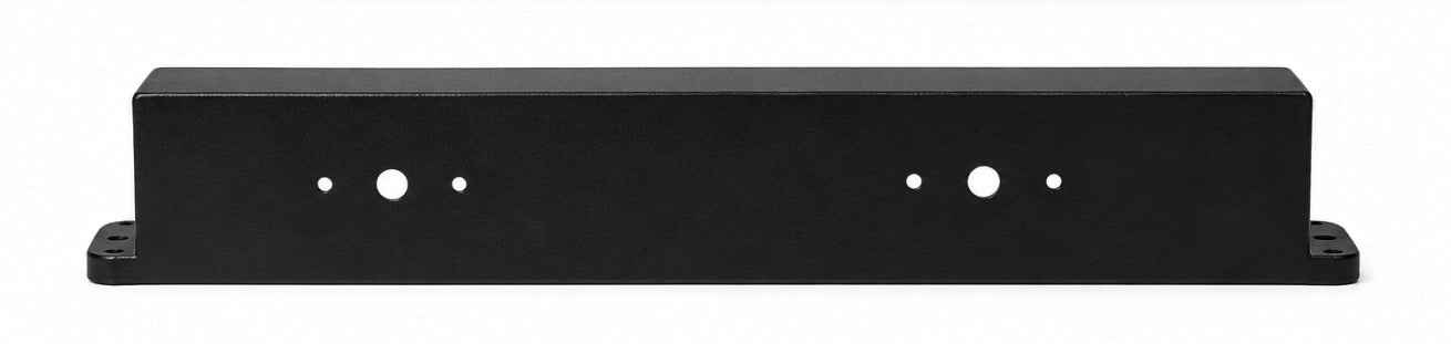 Whelen Ion Double Pedestal Shroud