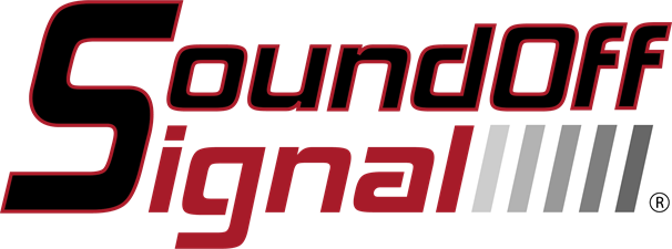 SoundOff Signal – Sussex County Public Safety Technology
