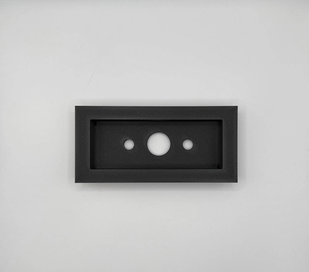 SoundOff Signal mPower 4x2 Flat Window Bucket