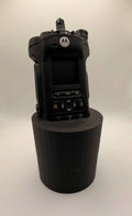 Motorola APX Cupholder Mount - Compatible with APX6000, APX7000, and APX8000