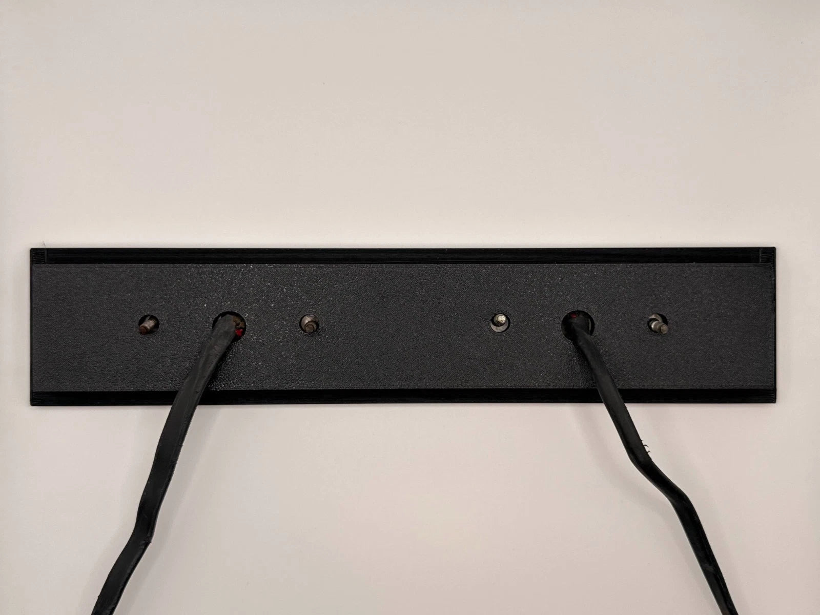 SoundOff Signal mPower 4" Double Flat Window Bucket