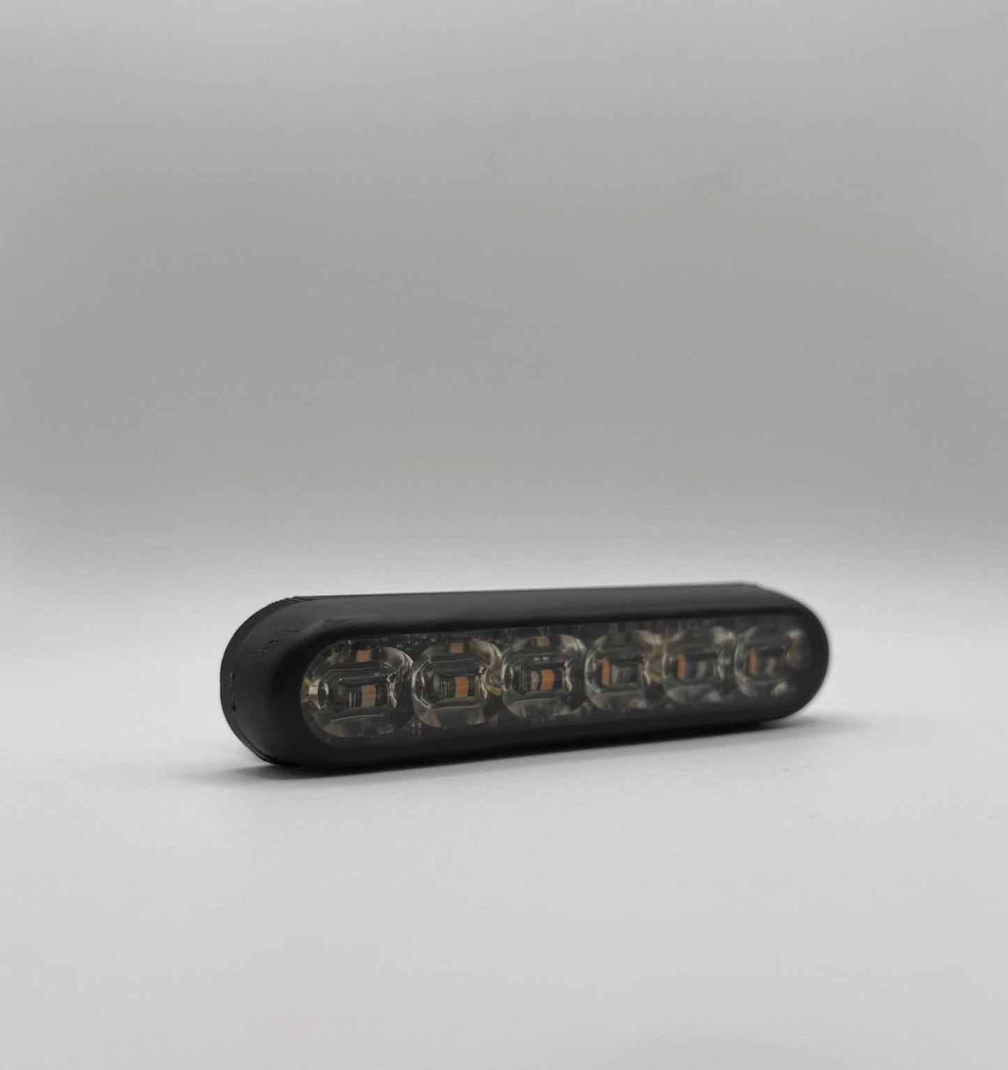 SoundOff Signal mPower 4" L Bracket