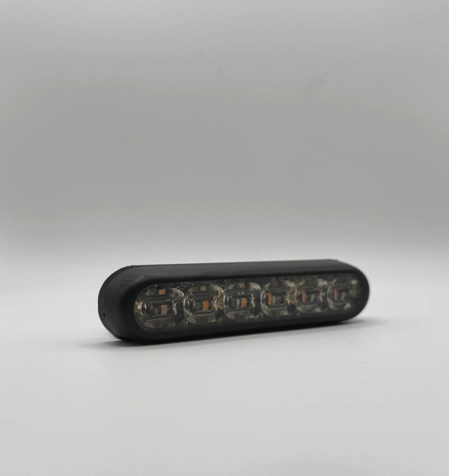 SoundOff Signal mPower 4" L Bracket