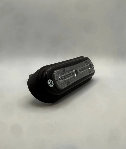 Whelen T-Ion Wedge Mount (5°,10°,15°,25°)