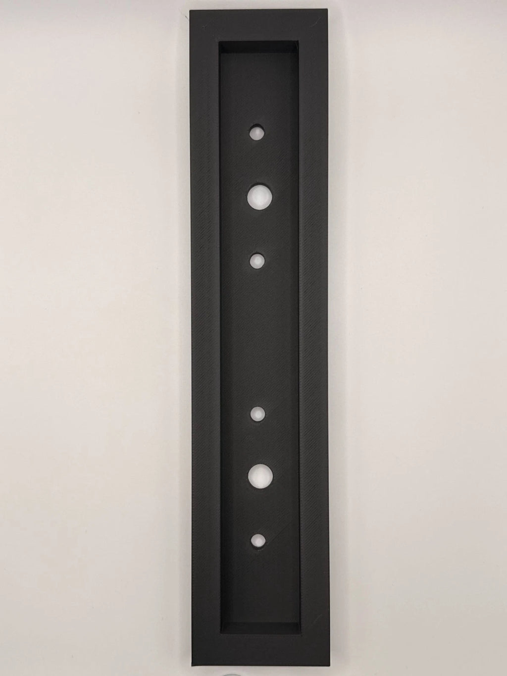 SoundOff Signal mPower 4" Double Flat Window Bucket