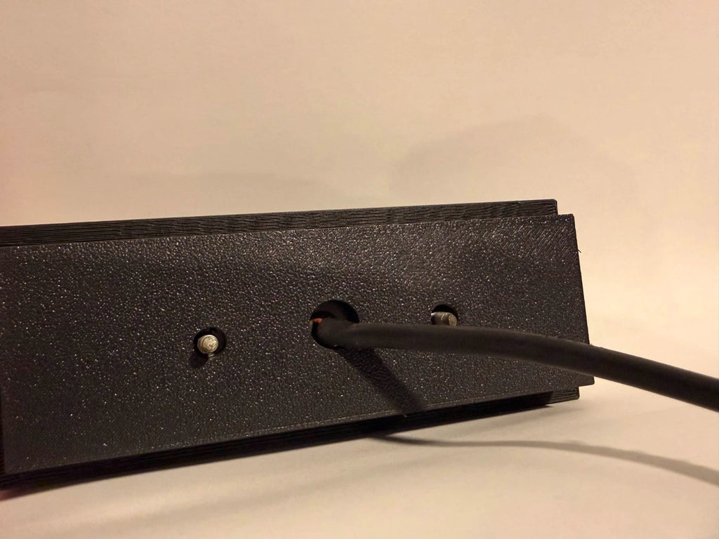 SoundOff Signal mPower 4" Flat Window Bucket