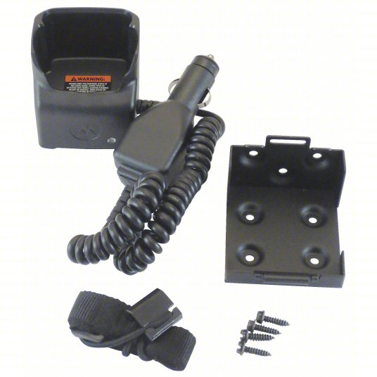 Motorola RLN6434B APX Travel Charger