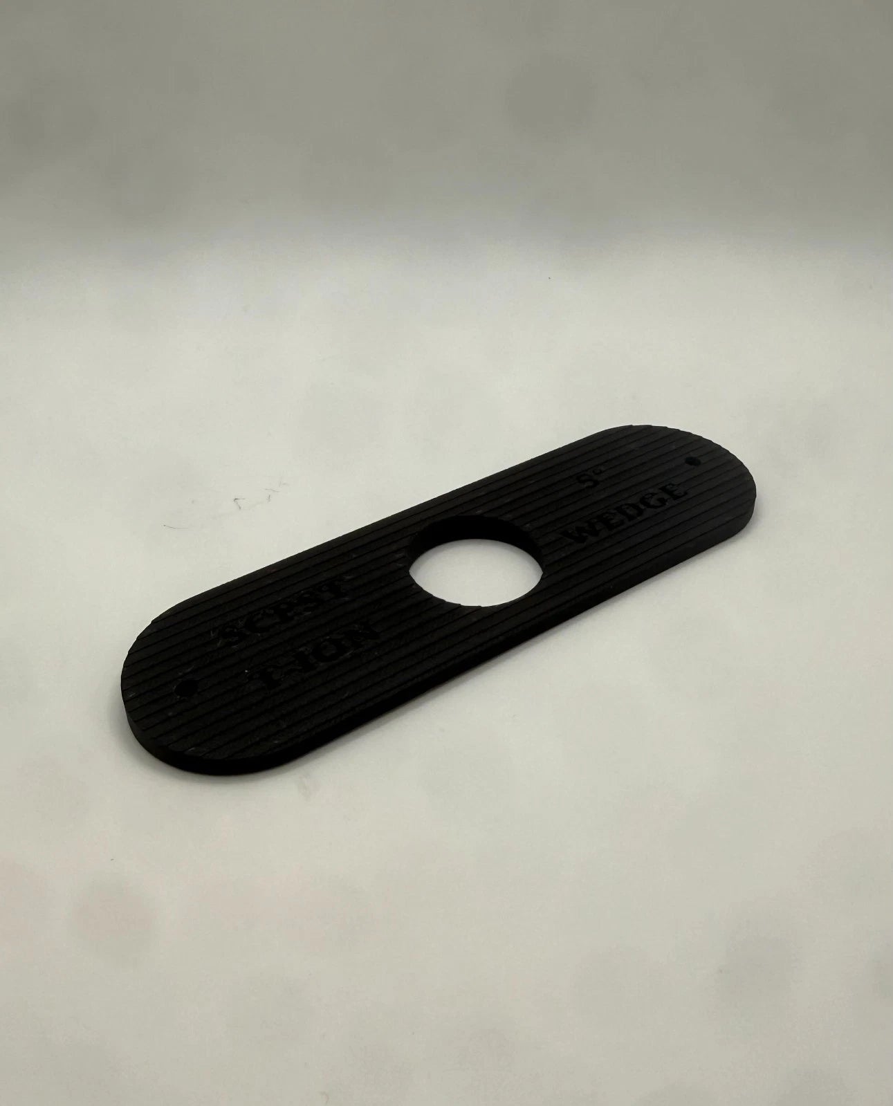 Whelen T-Ion Wedge Mount (5°,10°,15°,25°)