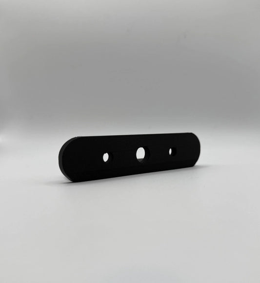 SoundOff Signal mPower 4" L Bracket