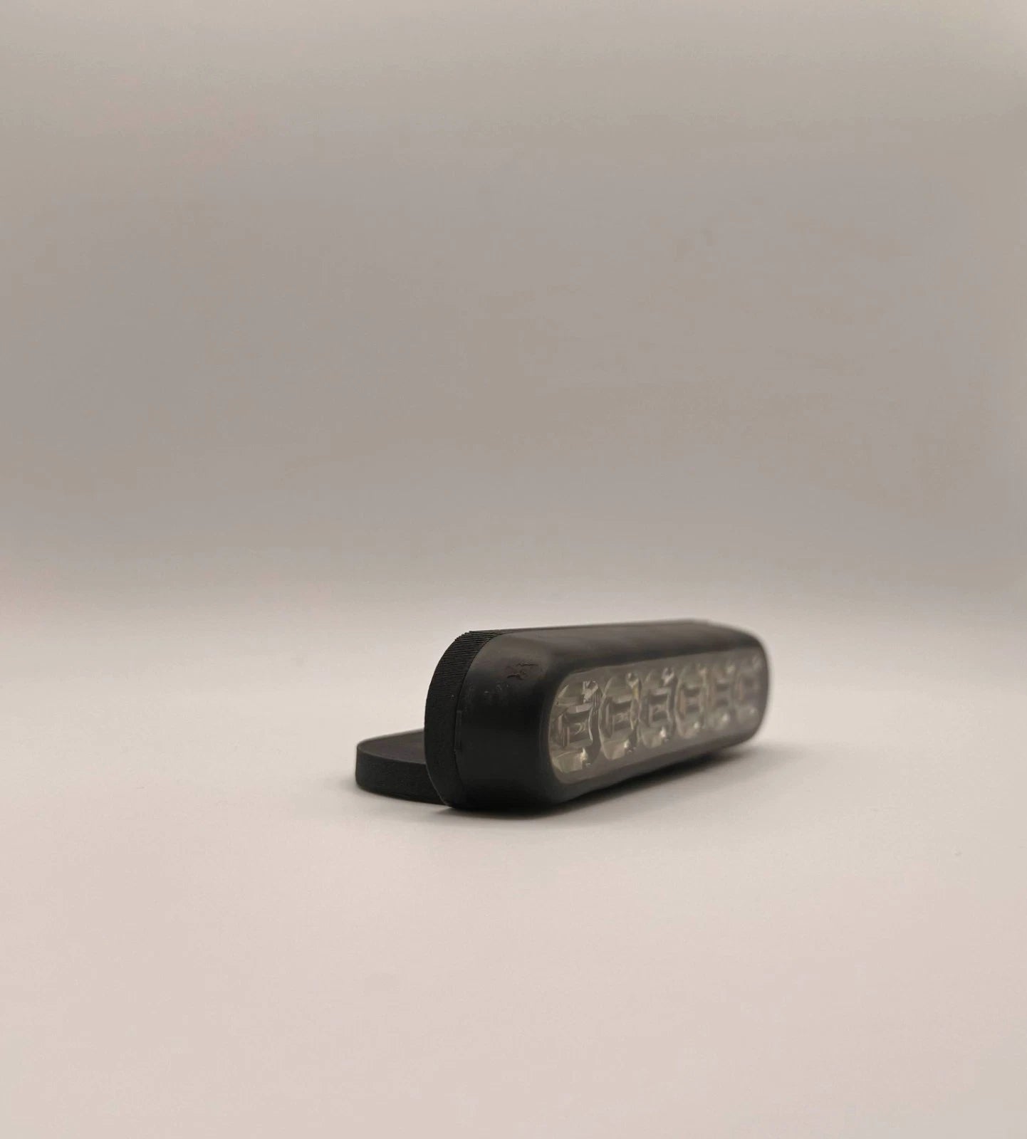 SoundOff Signal mPower 4" L Bracket