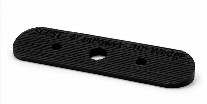 Soundoff Signal mPower 4" Wedge Mount (5°,10°,15°,25°,35°)