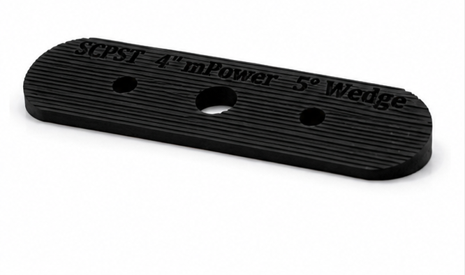 Soundoff Signal mPower 4" Wedge Mount (5°,10°,15°,25°,35°)