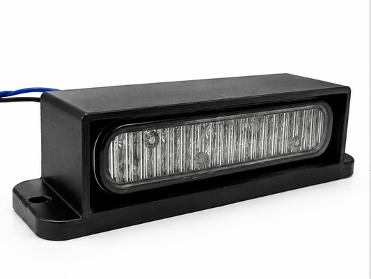 Whelen Ion Pedestal Shroud