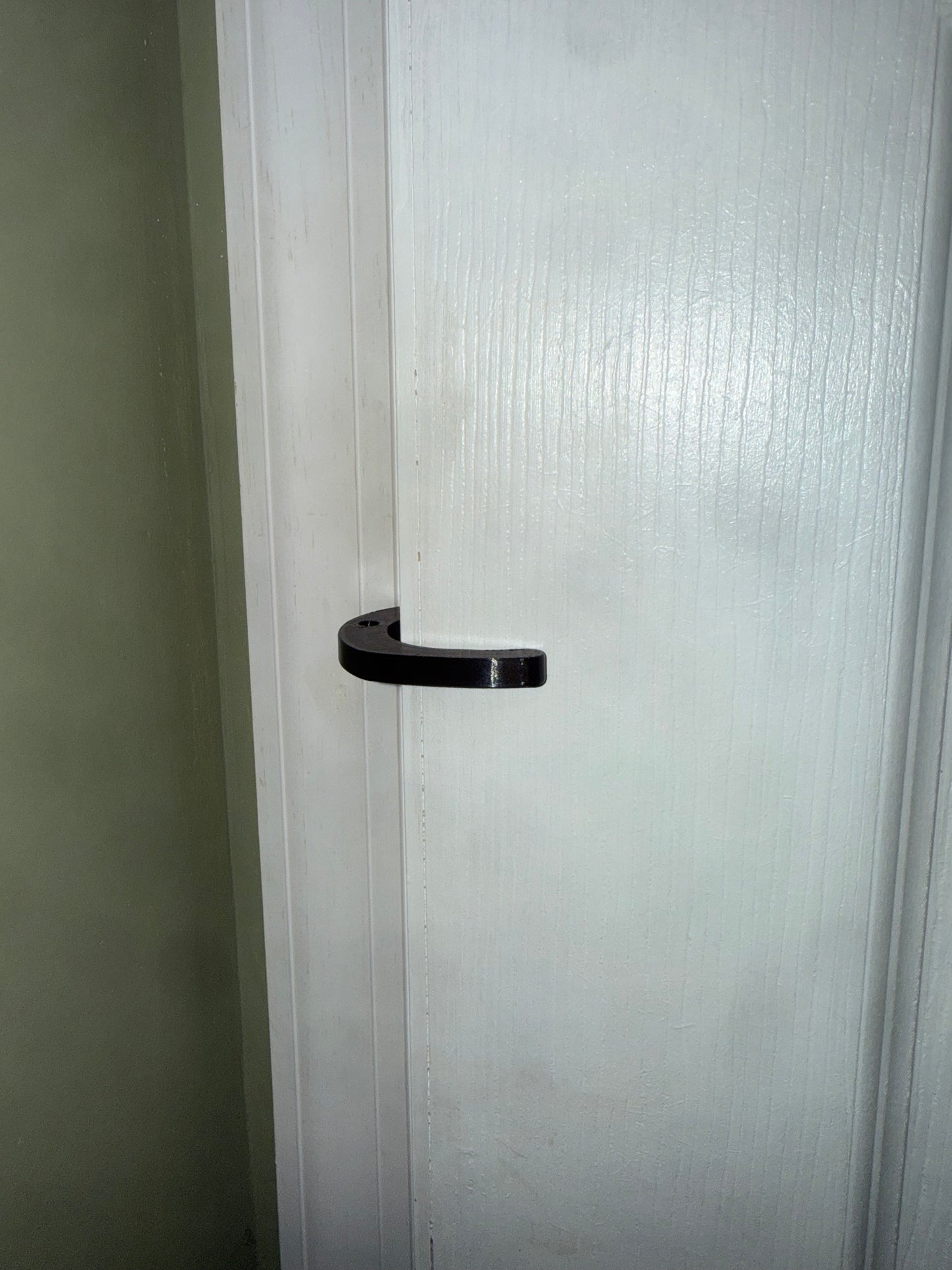 Door Jammer
