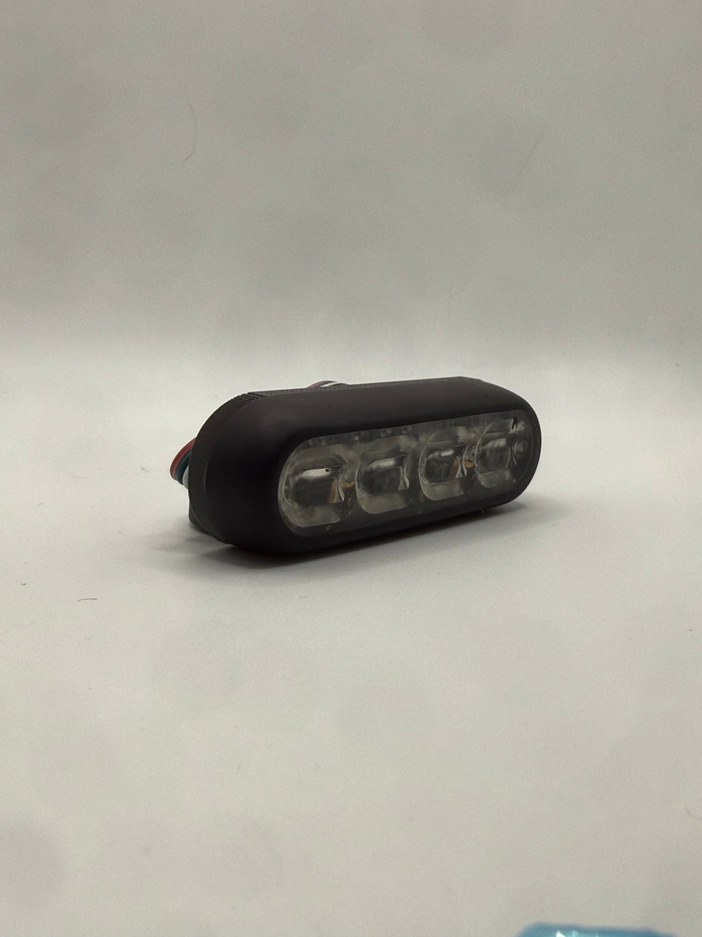 SoundOff Signal mPower 3" L Bracket