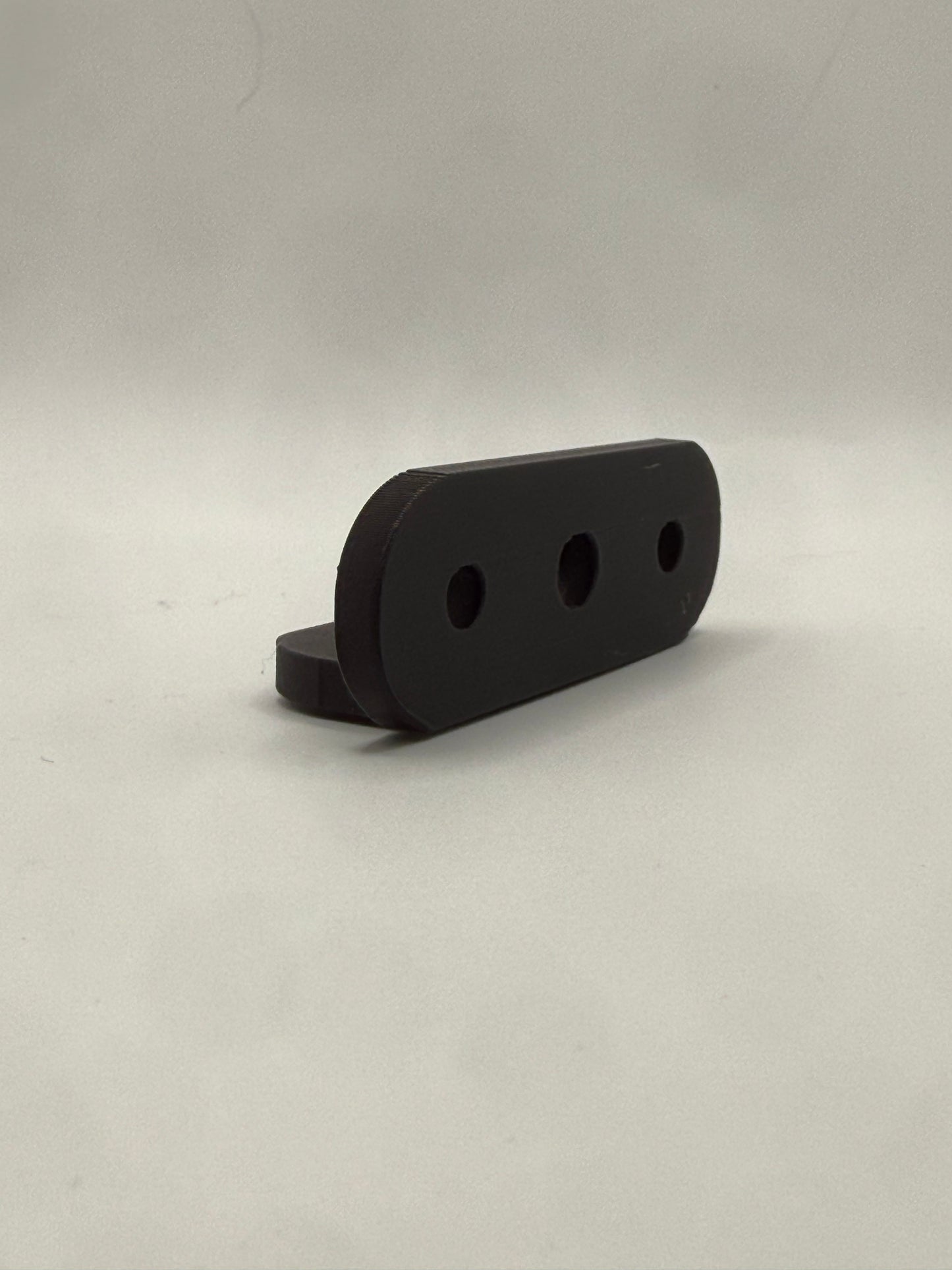 SoundOff Signal mPower 3" L Bracket