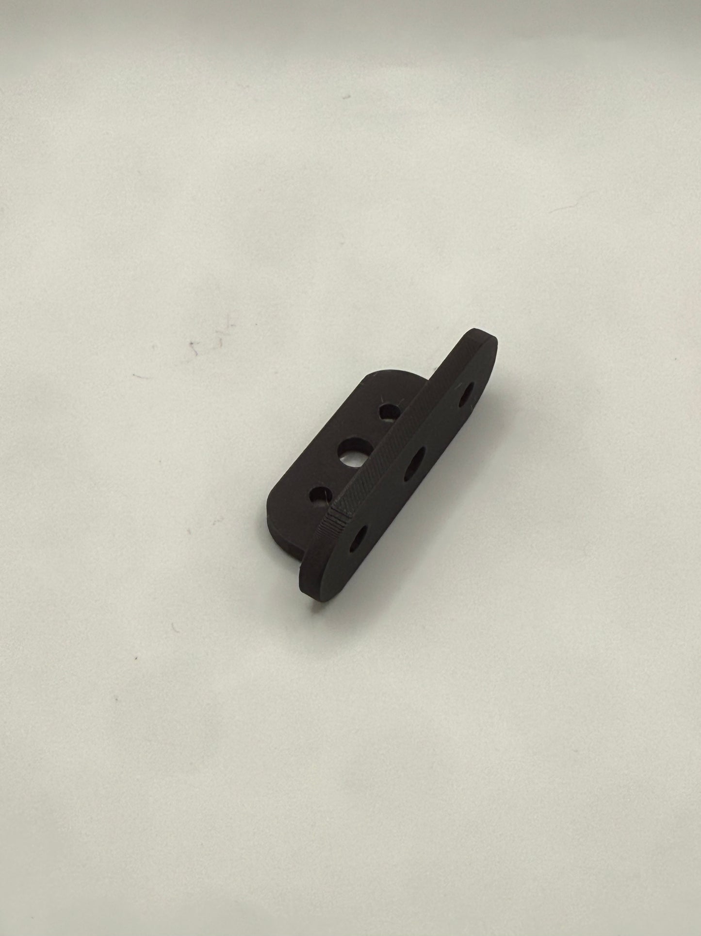 SoundOff Signal mPower 3" L Bracket