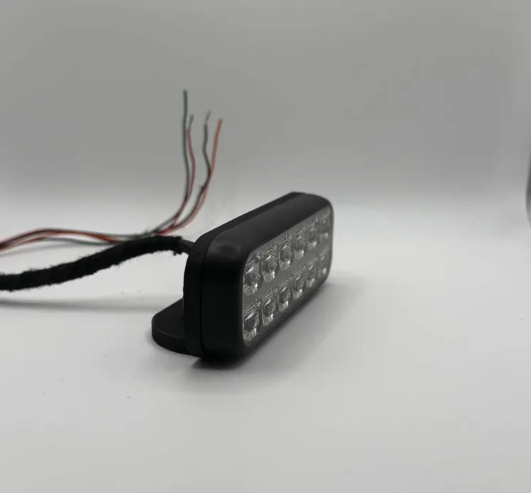 Soundoff Signal mPower 4x2 L Bracket
