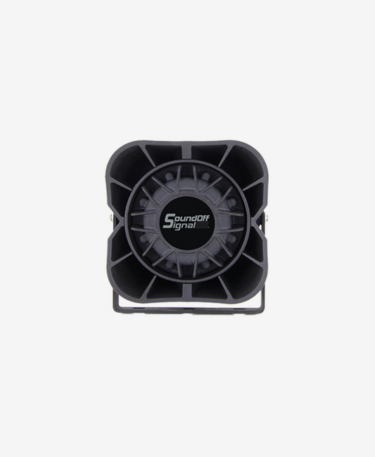 100J Series Composite Speaker w/ Universal Bail Bracket