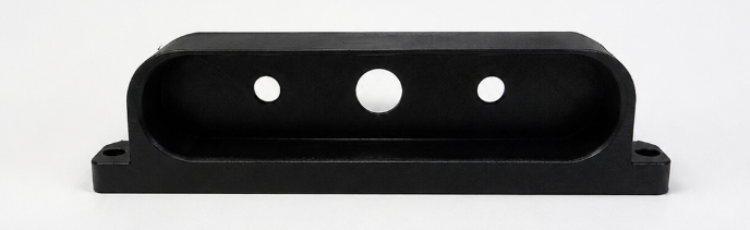 Soundoff Signal mPower 4" Pedestal Shroud