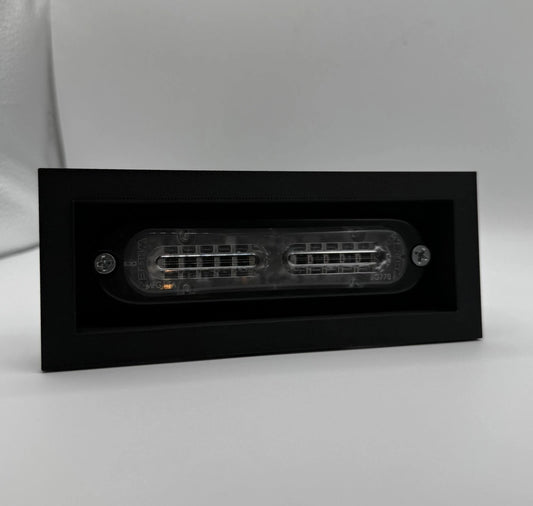 Whelen T-Ion Flat Window Bucket