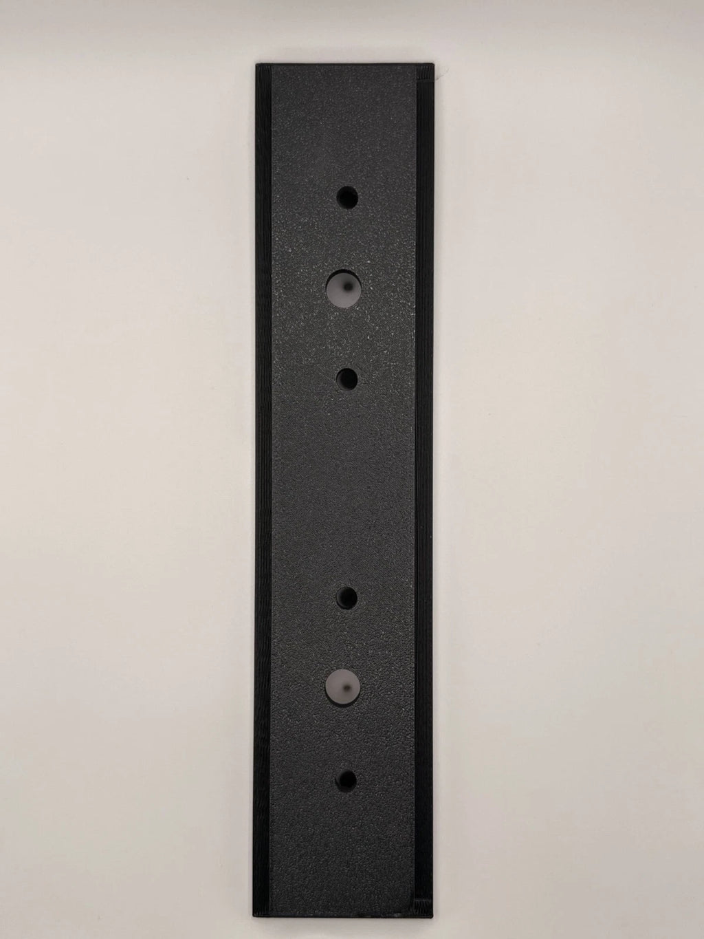 SoundOff Signal mPower 4" Double Flat Window Bucket