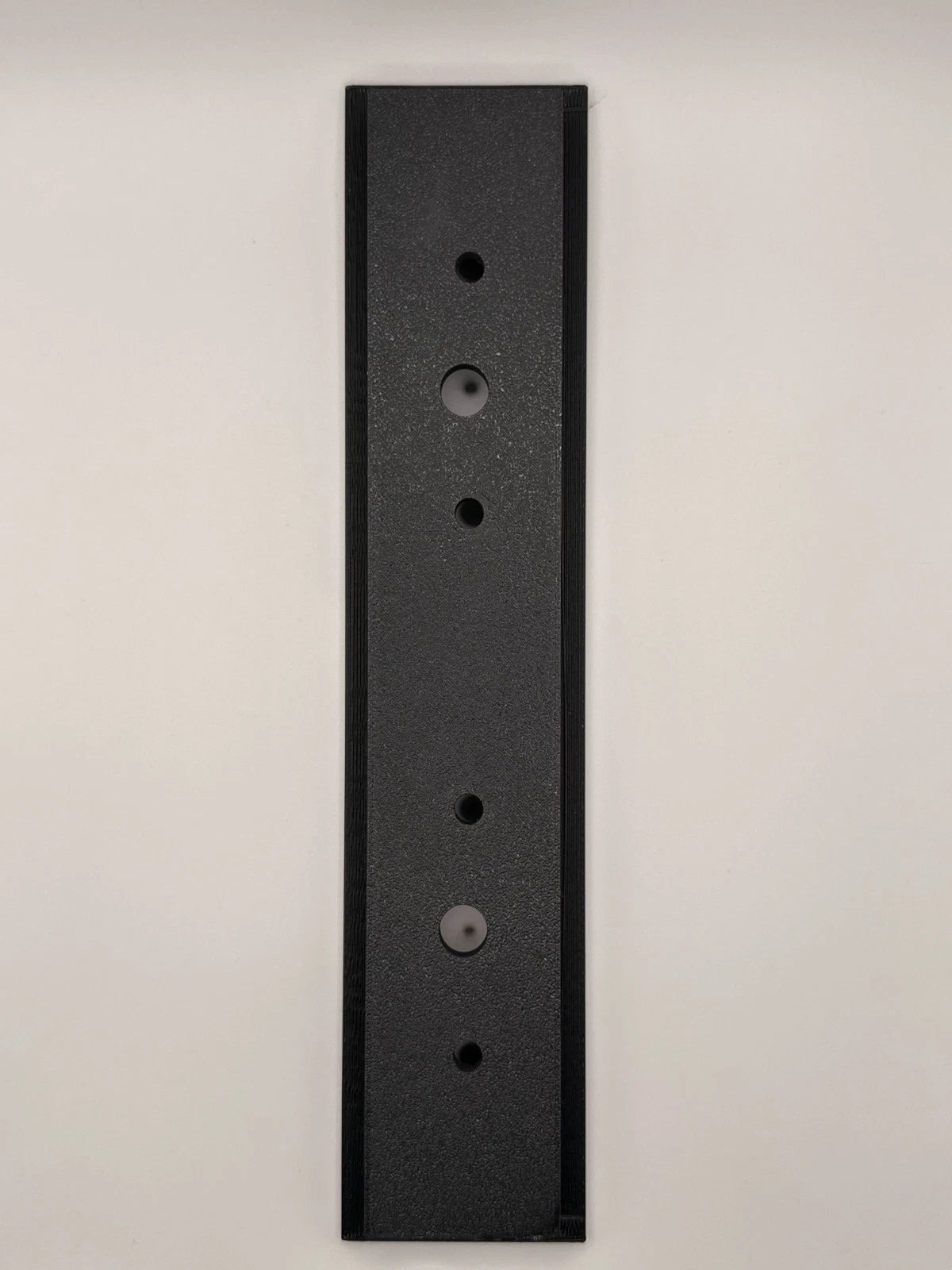 SoundOff Signal mPower 4" Double Flat Window Bucket