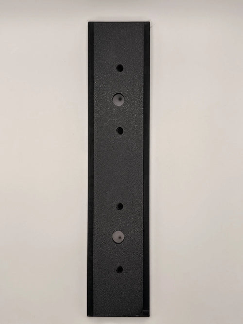 SoundOff Signal mPower 4" Double Flat Window Bucket