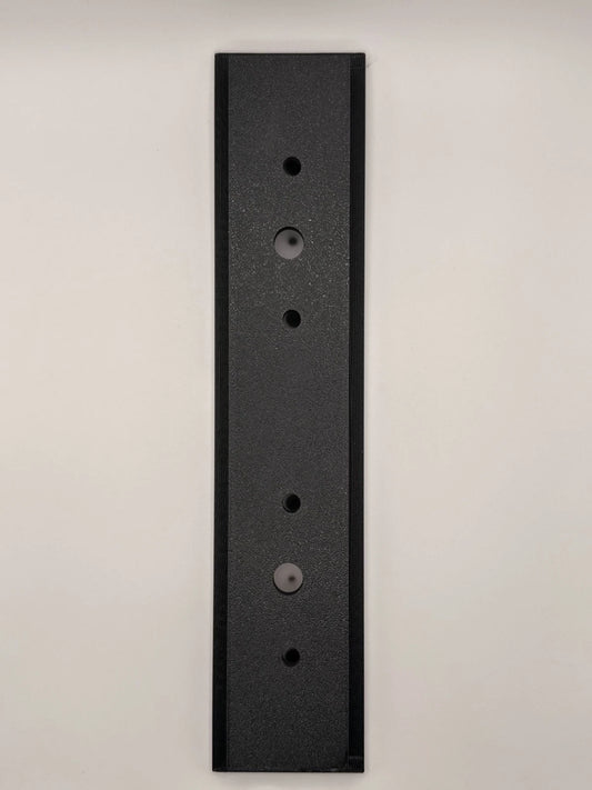 SoundOff Signal mPower 4" Double Flat Window Bucket