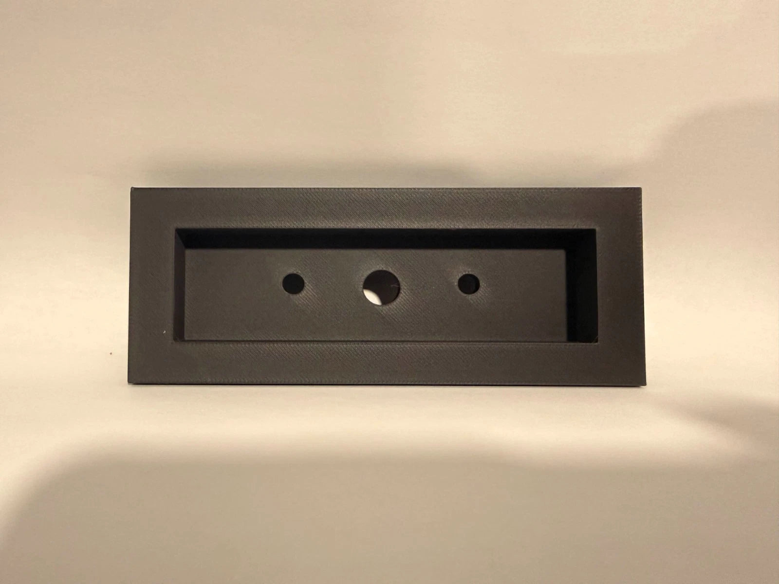 SoundOff Signal mPower 4" Flat Window Bucket