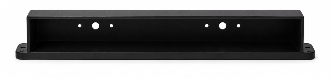 Whelen Ion Double Pedestal Shroud