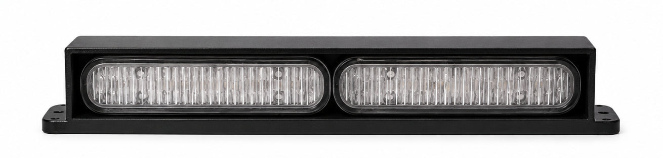 Whelen Ion Double Pedestal Shroud